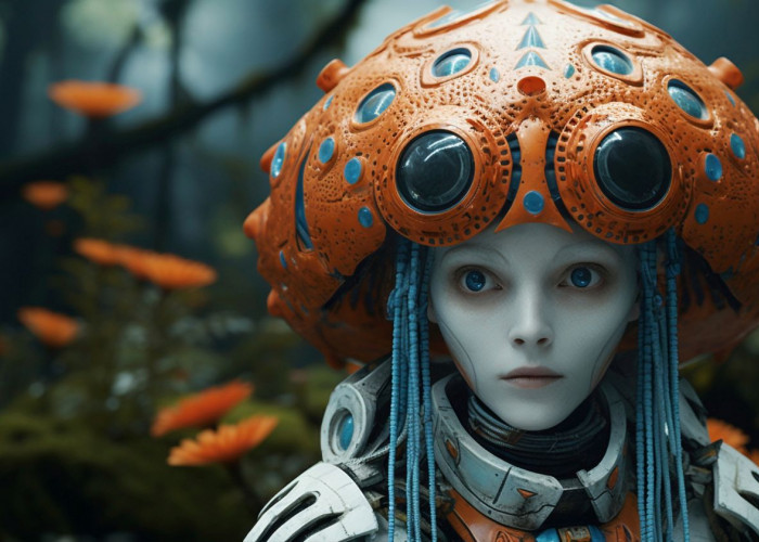 Generator AI Terbaik 2025: Inovasi Baru yang Mengubah Cara Kita Bekerja dan Berkarya