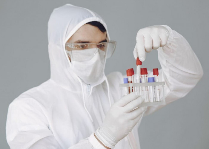 Sputum: Mengenal Fungsi, Karakteristik, dan Perannya dalam Menilai Kesehatan Pernapasan