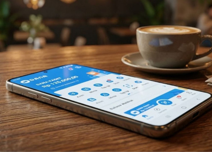 Mau Pindah Dompet Digital? Ini Panduan Lengkap Cara Menutup Akun DANA Secara Permanen