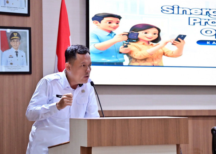 Sistem Satu Pintu Kominfo Lamsel: Transformasi Publikasi Pemerintah Daerah