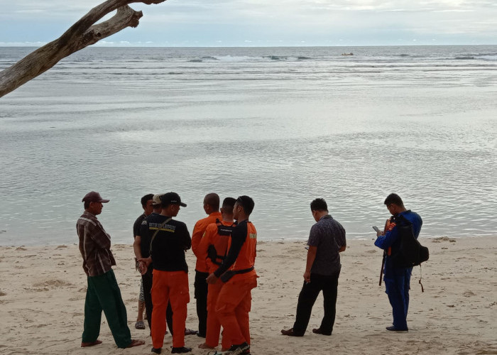 Pencarian Nelayan Hilang Terseret Arus Masih Nihil