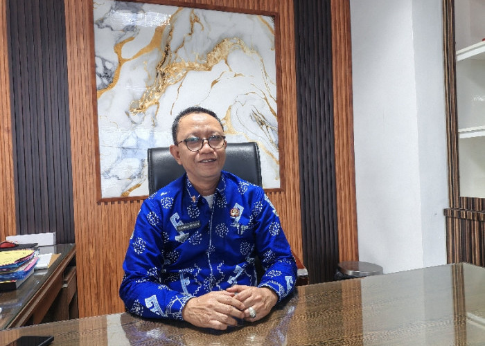 PAD Bandar Lampung Capai 45 Persen, Pajak Daerah Jadi Penopang Utama