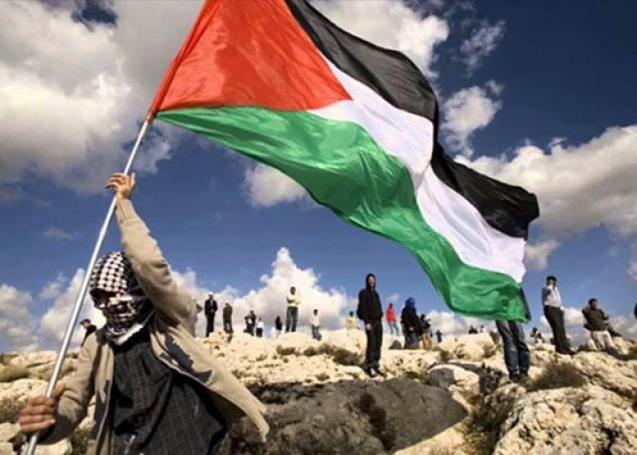 Ini Alasan Harus Mencintai dan Membela Palestina