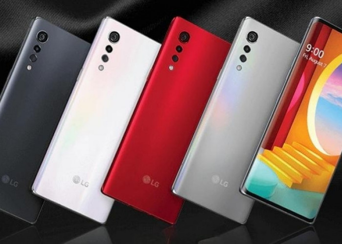 'Kiamat' Ponsel LG: Dukungan Resmi Berakhir 30 Juni 2025, Pengguna Harus Bersiap