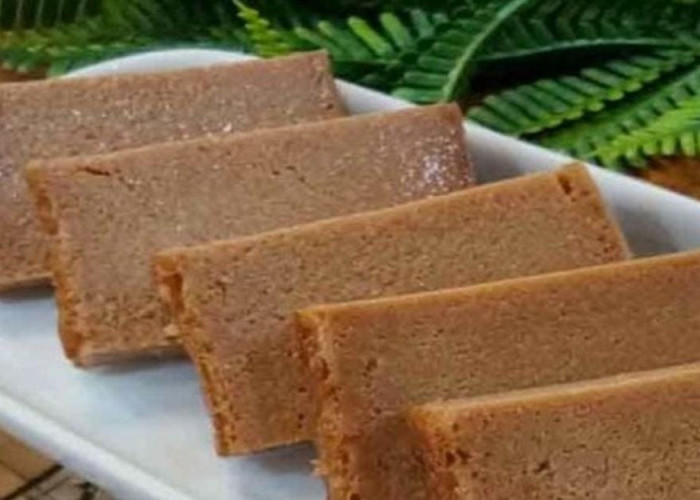 Kue Delapan Jam: Warisan Kuliner Tradisional yang Kaya Makna