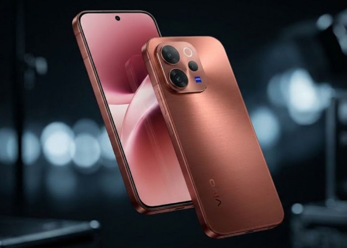 Vivo V70 dan V70 Elite Siap Rilis di Indonesia, Ini Spek dan Bocoran Harganya