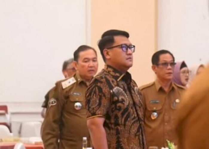 Ketua DPRD Lampung Dukung Pengendalian Inflasi Lewat HLM TPID 2026