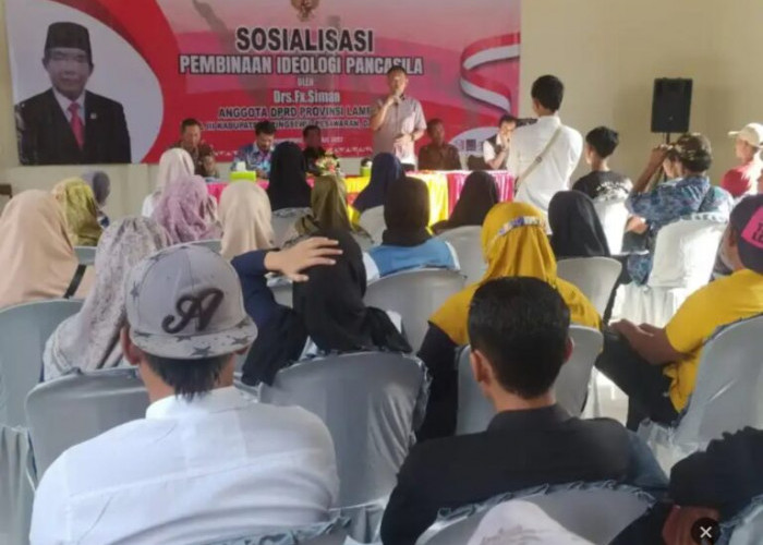 Fix Siman Kupas Tuntas Soal Rembug Desa