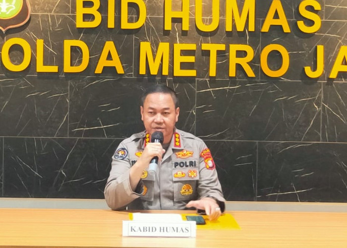 Bandar Narkoba Diduga Tewas Dianiaya Polisi, 7 Oknum Anggota Polda Metro Jaya Ditahan 