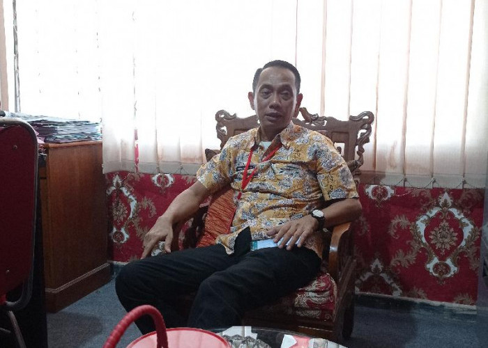 Dinas Sosial Bandar Lampung Verifikasi Ulang Data Warga Miskin Agar Bansos Tepat Sasaran