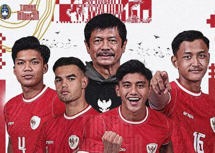 Tahan Imbang Timnas Yaman, Garuda Muda Lolos Piala Asia U-20 2025