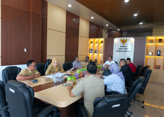 Komisi I DPRD Geram Manajemen Baru Venos Mangkir dari RDP