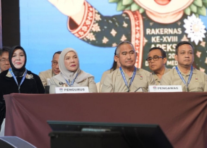 Rakernas APEKSI XVIII Hasilkan Rekomendasi Strategis untuk Pembangunan Kota