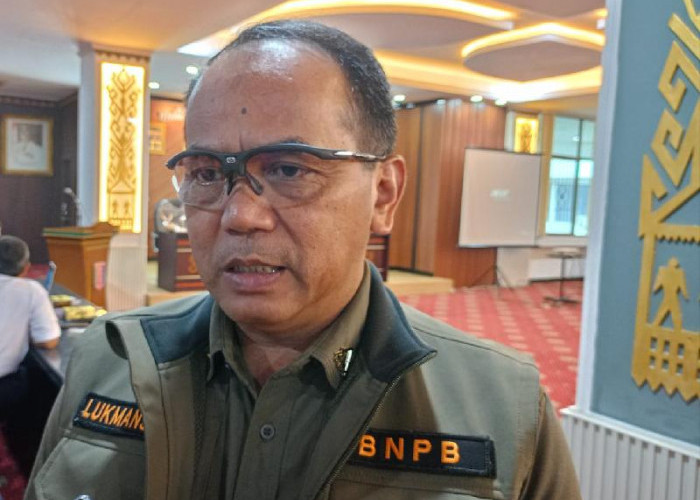 BNPB Akan Lakukan Operasi Modifikasi Cuaca di Lampung untuk Minimalisir Risiko Banjir