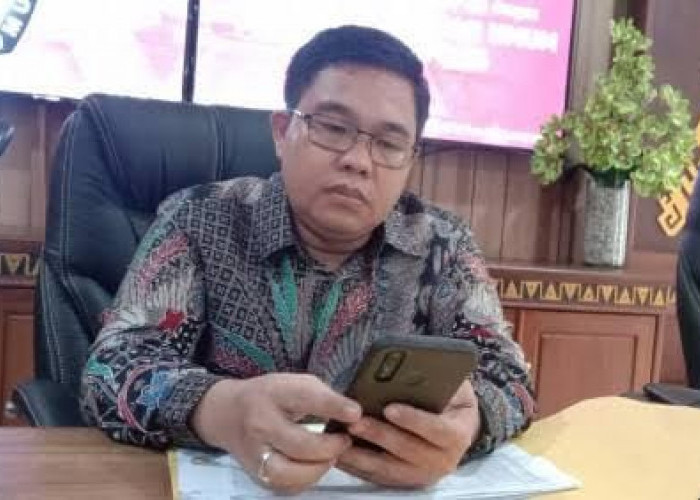 KPU Lampung Tunjuk PT Gramedia Cikarang Cetak Surat Suara Pilkada 2024