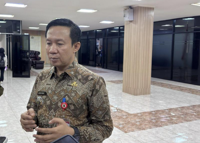 Pemprov Lampung Susun Action Plan Langkah Penyelesaian Temuan BPK 