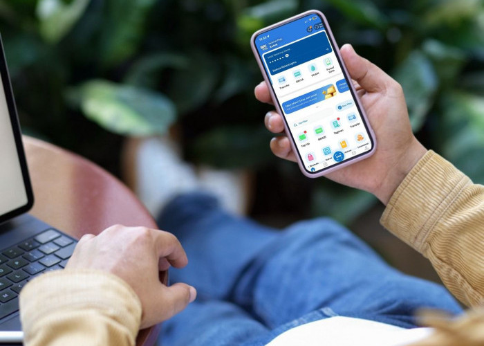 Registrasi BRImo Kini Bisa dari 15 Negara, BRI Perluas Akses Perbankan Digital untuk WNI di Luar Negeri