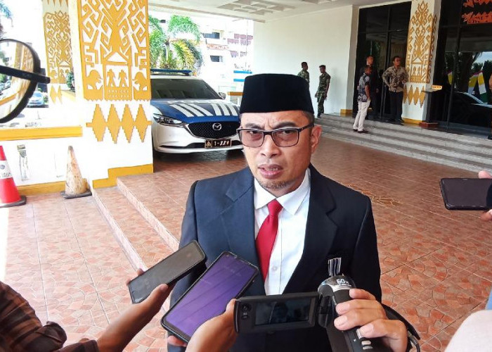 Kadisparekraf Lampung Diperiksa Kejati Sebagai Saksi Kasus KONI
