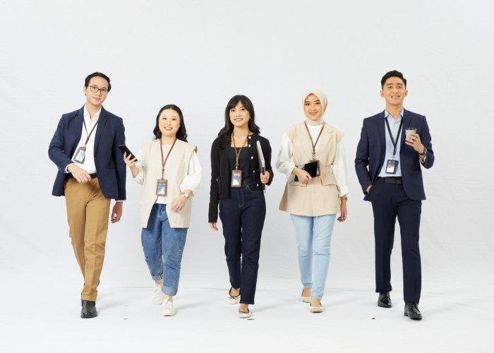 BRI Buka Pendaftaran BFLP 2025: Karier Sesuai Passion, Masa Depan Cerah Menanti