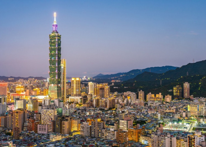 Taiwan Jadi Tujuan Favorit PMI Asal Lambar