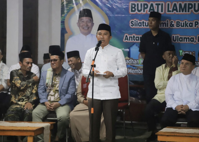 Safari Ramadan di Kebuntebu, Parosil Mabsus Ajak Warga Perkuat Iman dan Kepedulian Sosial