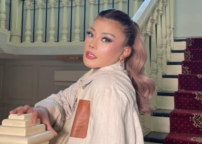 Pernah 138 Kg, Shindy Fioerla Bangkit dari Body Shaming dan Fokus Hidup Sehat