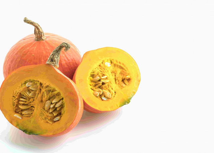 Labu Kuning Baik untuk MPASI, Si Lembut Bergizi yang Mudah dan Murah