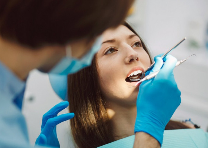 Tahun Ini, Pemkab Lambar Siapkan Beasiswa Kedokteran Gigi 