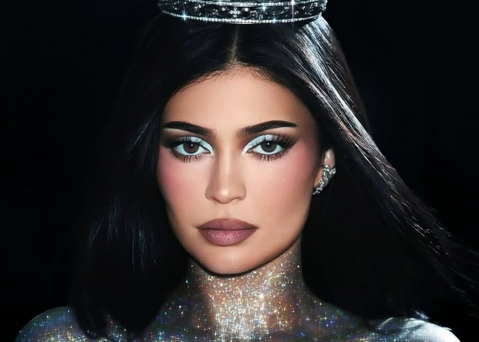 Kylie Jenner Digugat Mantan ART, Dituding Diskriminasi hingga Pelecehan di Tempat Kerja