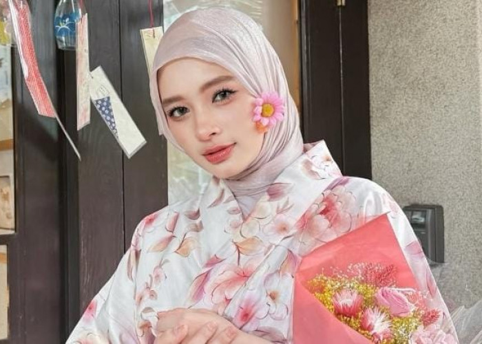 Inara Rusli Pasrah! Siap Terima Risiko Jadi Tersangka Kasus Perzinaan