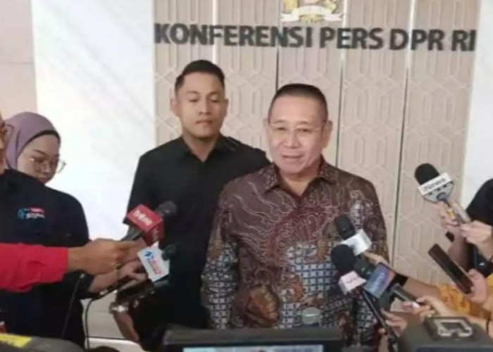 Kenaikan PPN 12 Persen Seolah Sudutkan Pemerintahan Presiden Prabowo, Gerindra Sebut Itu Inisiasi PDIP