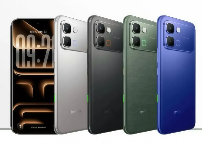 7 Kelebihan dan Kekurangan Infinix Note Edge 5G: Wajib Tahu Sebelum Beli