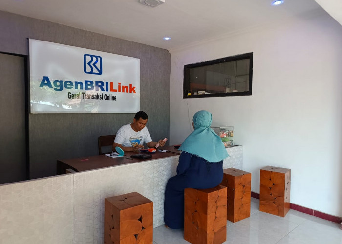 Keberhasilan Agen BRILink di Situbondo Membawa Layanan Perbankan Lebih Dekat ke Masyarakat