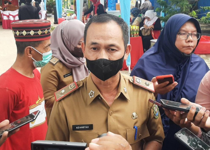 Pemkot Bandar Lampung akan Resmikan Taman Kuliner UMKM di Sukaraja