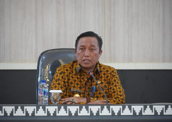 Pemprov Lampung Siap Gelar Rangkaian Kegiatan Peringatan Hari Pahlawan ke-79