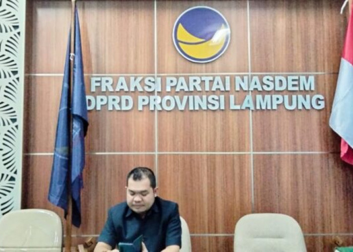 Budi : Sektor Peternakan Harus Menjadi Prioritas Pemprov Lampung di RPJMD