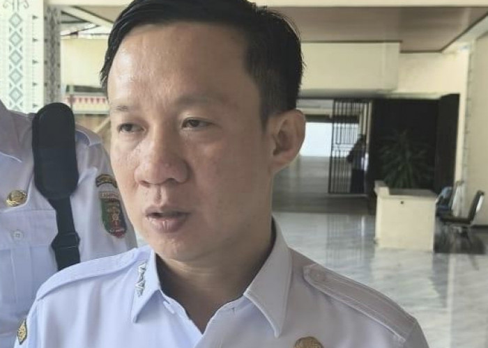 Pasca Libur Lebaran, Pemprov Lampung Terapkan WFO dan WFA, Pelayanan Publik Tetap Berjalan Normal