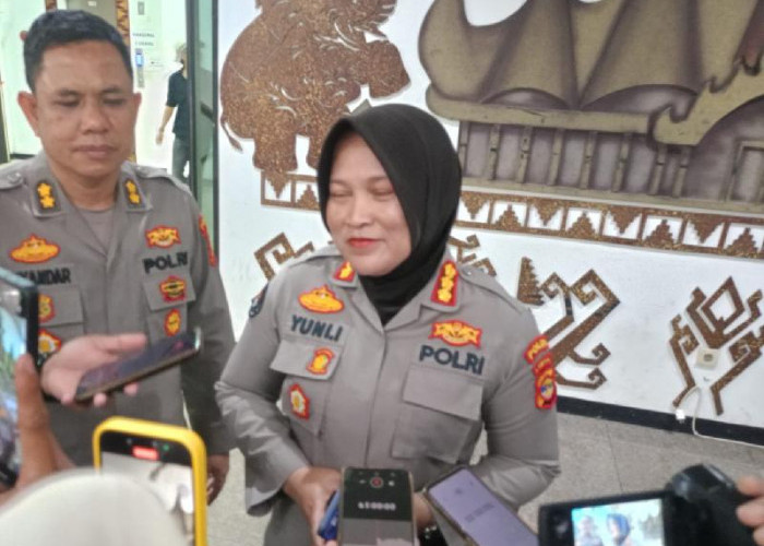 Dugaan Ilegal Logging di Pesisir Barat, Polda Periksa Empat Saksi 