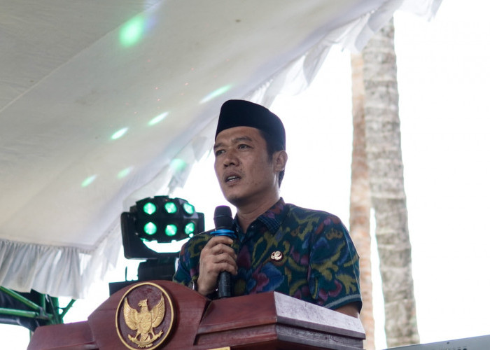 Evaluasi LKPJ 2025, DPRD Pesbar Soroti Infrastruktur hingga Pariwisata