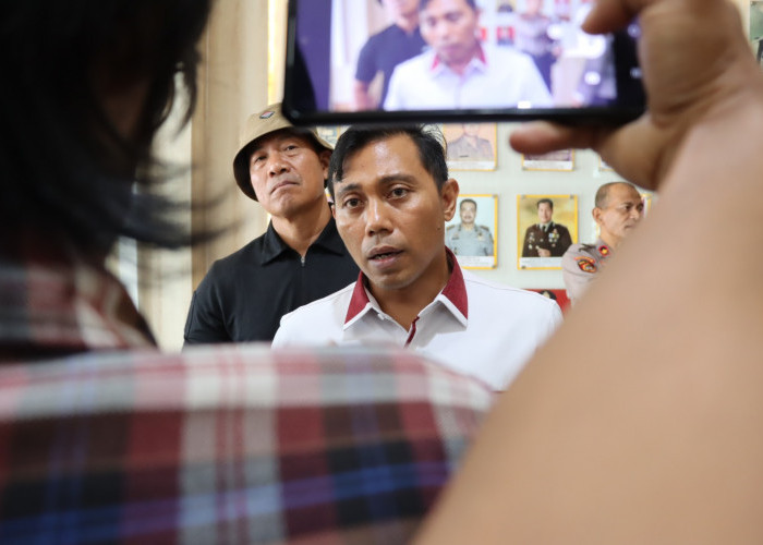 Dalami Kasus Pengeroyokan, Polresta Bandar Lampung Segera Lakukan Rekonstruksi