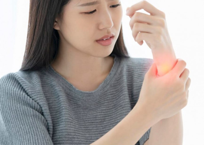 Jangan Keliru, Ini Perbedaan Tendon dan Ligamen yang Penting Dipahami untuk Mencegah Cedera