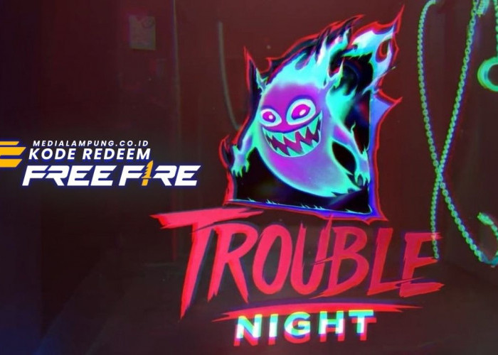 50 Kode Redeem Free Fire 24 September 2025, Klaim Item Premium Gratis!