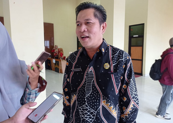 Disnaker Kota Bandar Lampung Menerima 6 Aduan Masalah THR