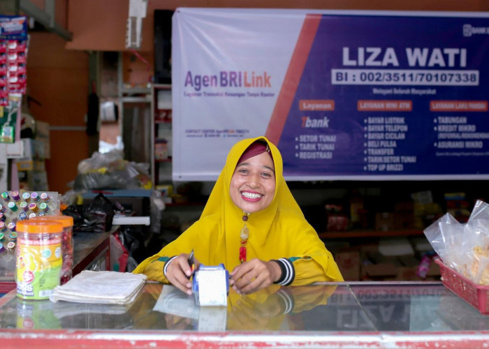 BRI Dorong Pemberdayaan UMKM di Wilayah Transmigrasi Merauke