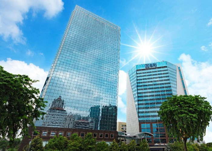 BRI Tembus Global 500 2026: Rebranding Jadi Strategi Kunci Menuju Panggung Dunia