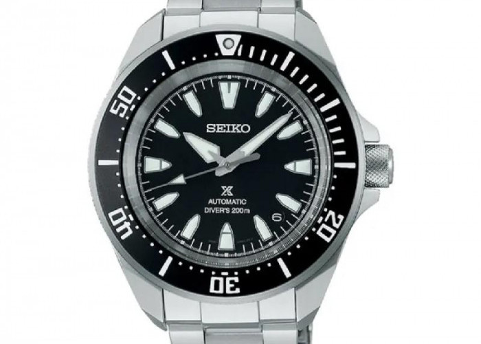 Jam Tangan Anti Air Pria Terbaik untuk Aktivitas Outdoor, Ini Daftar dan Harganya