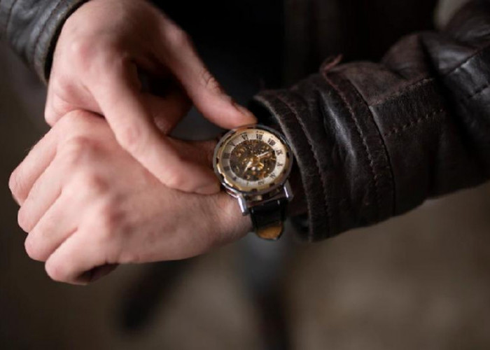 Berikut 5 Jam Tangan Rolex Paling Diburu Para Kolektor