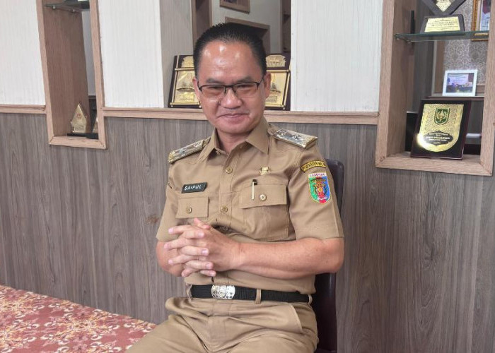 Isu Viral Dibantah, Biaya Mutasi Kendaraan Lampung Sesuai PNBP