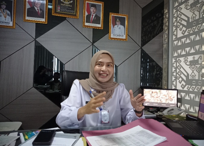 Sukarame Jadi Magnet Usaha, Ribuan NIB Terbit di Bandar Lampung, Sektor Kuliner Mendominasi