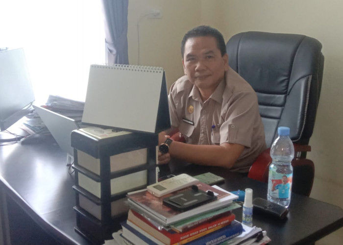 Kesiapan Haji Lampung Utara 2026 Capai 95 Persen, 401 Calon Jemaah Siap Berangkat